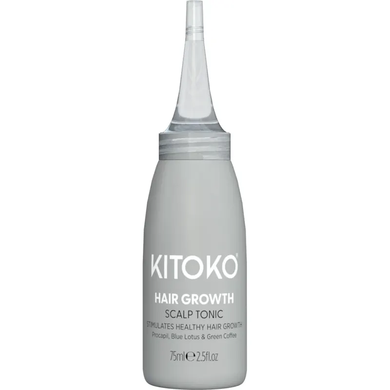 Kitoko Hair Growth Scalp Tonic 75ml