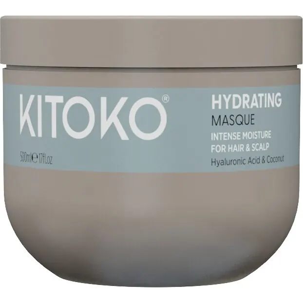 Kitoko Hydrating Masque