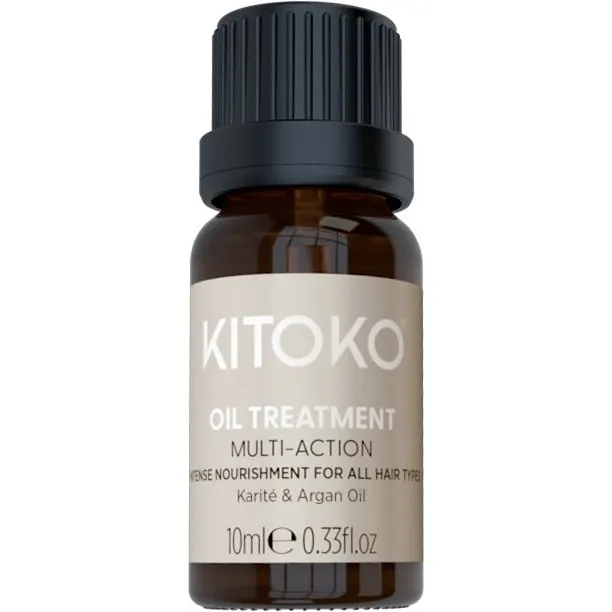 Kitoko Oil Treatment