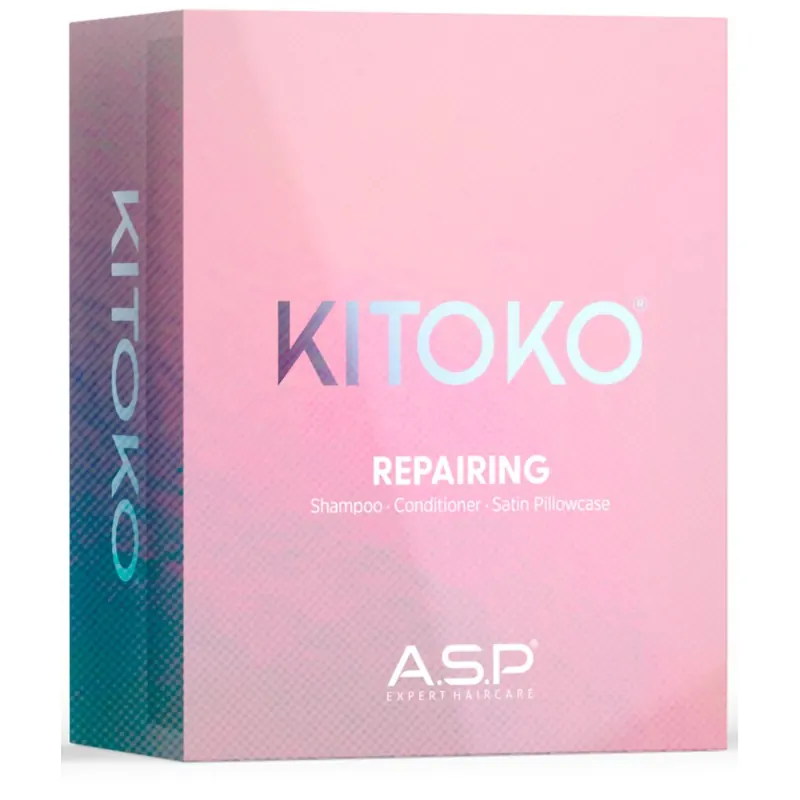 Kitoko Repairing GIFT SET