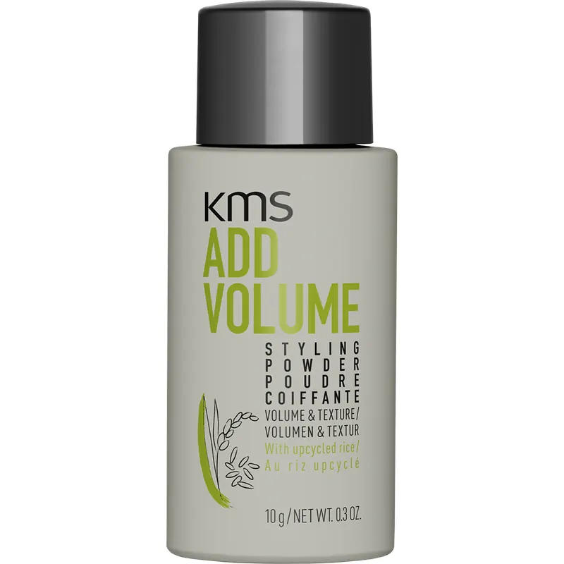 KMS Addvolume Poudre de coiffage