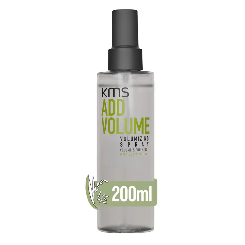 KMS Addvolume Spray volumisant