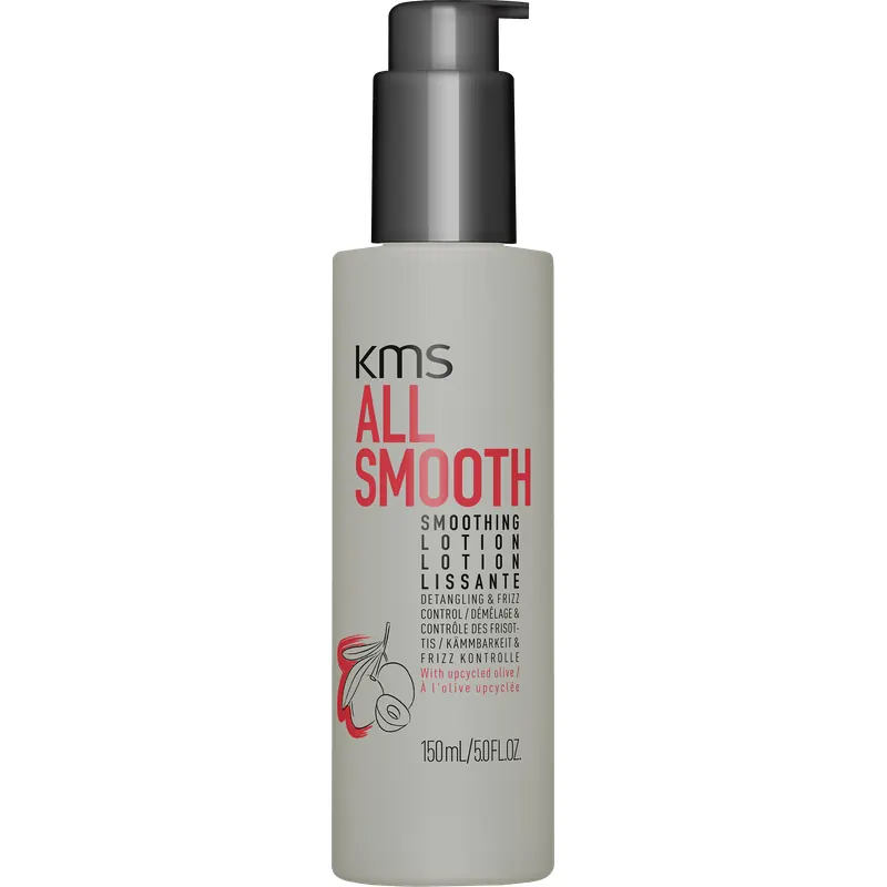 KMS ALLSMOOTH Lozione Lisciante