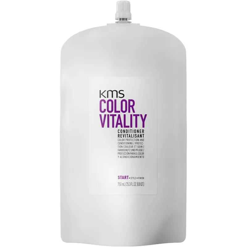 KMS Colorvitality Conditioner Nachfüllpackung