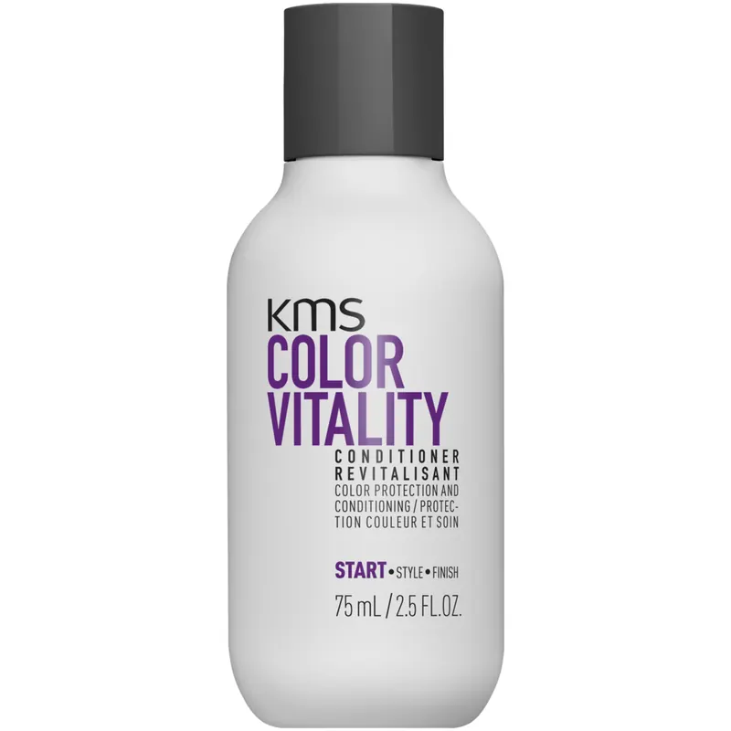 KMS Colorvitality Shampoo