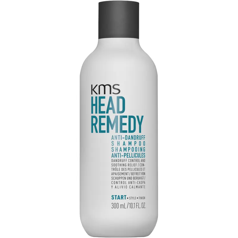 KMS Headremedy Shampooing Anti-Pelliculaire