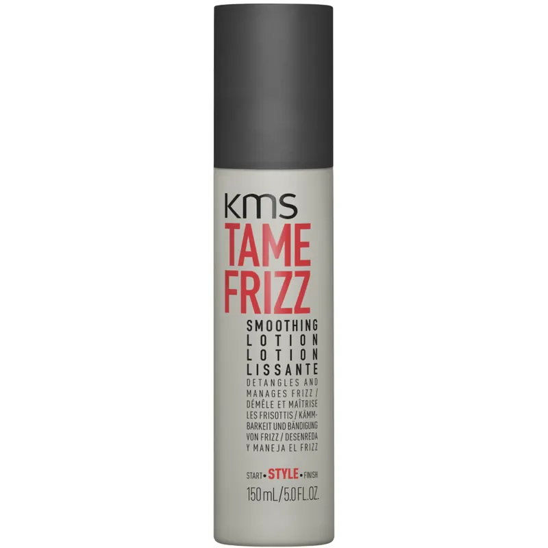 KMS Tamefrizz Lotion Lissante