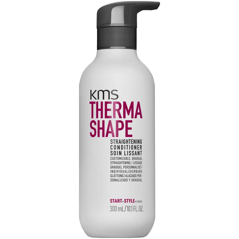 KMS Thermashape Soin Lissant