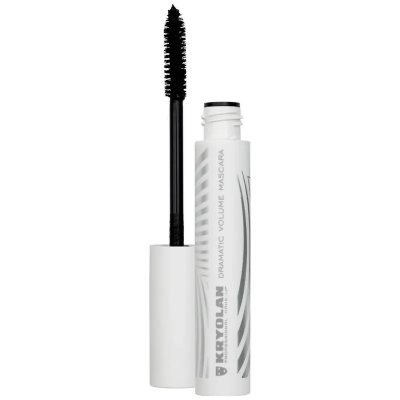 Kryolan Dramatic Volume Mascara