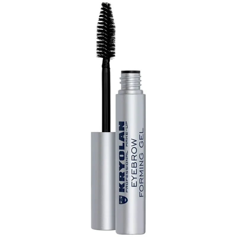 Kryolan Eyebrow Forming Gel