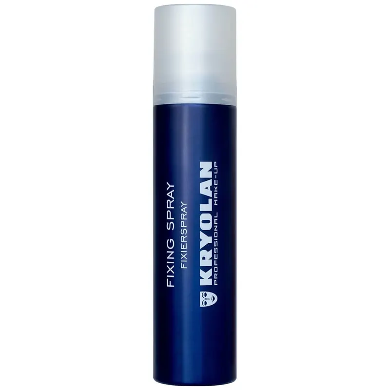 Kryolan Fixing Spray