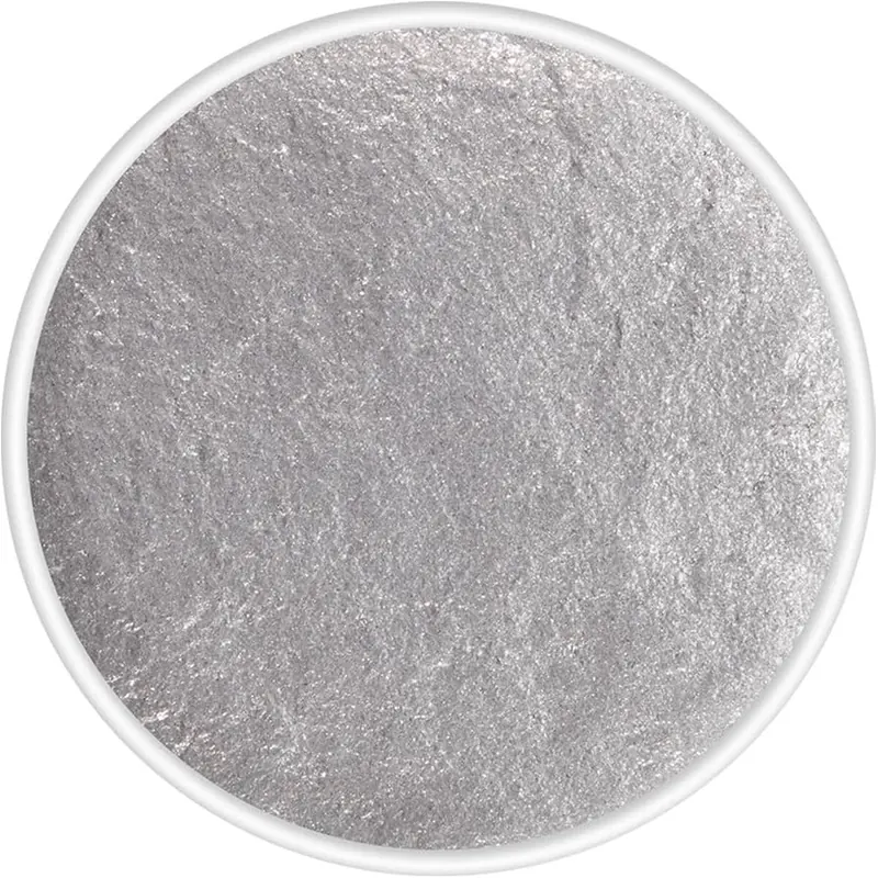 Kryolan Nachfüllung Aquacolor metallic