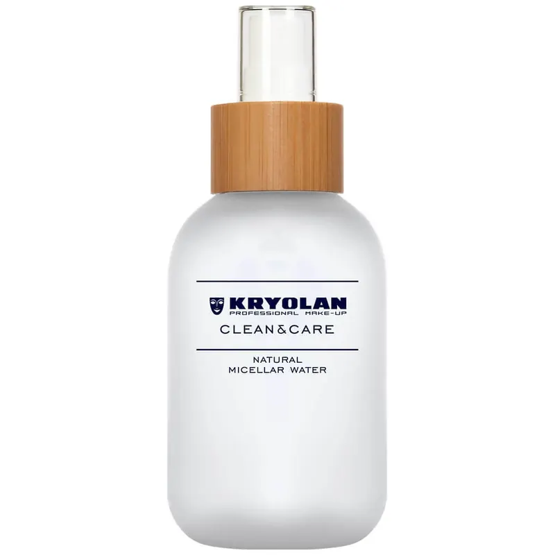 Kryolan Natural Mizellenwasser