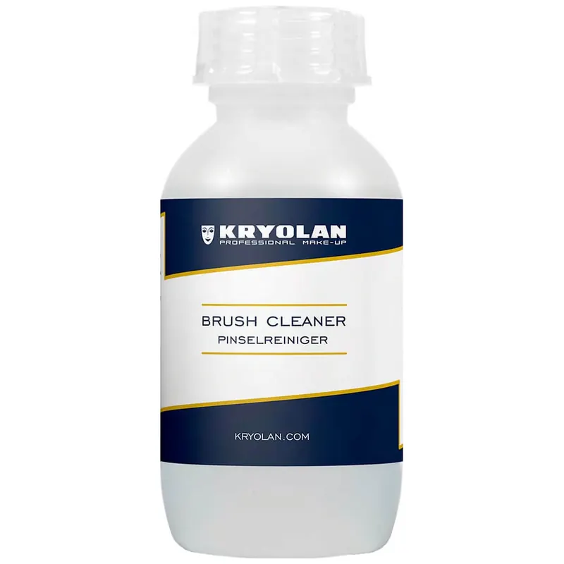 Kryolan Pinselreiniger