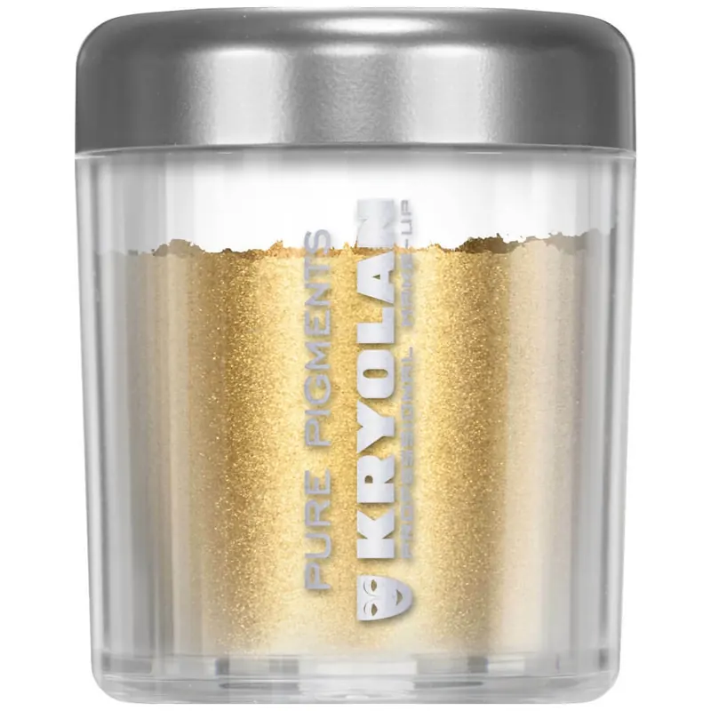 Kryolan Pure Pigments Metallic