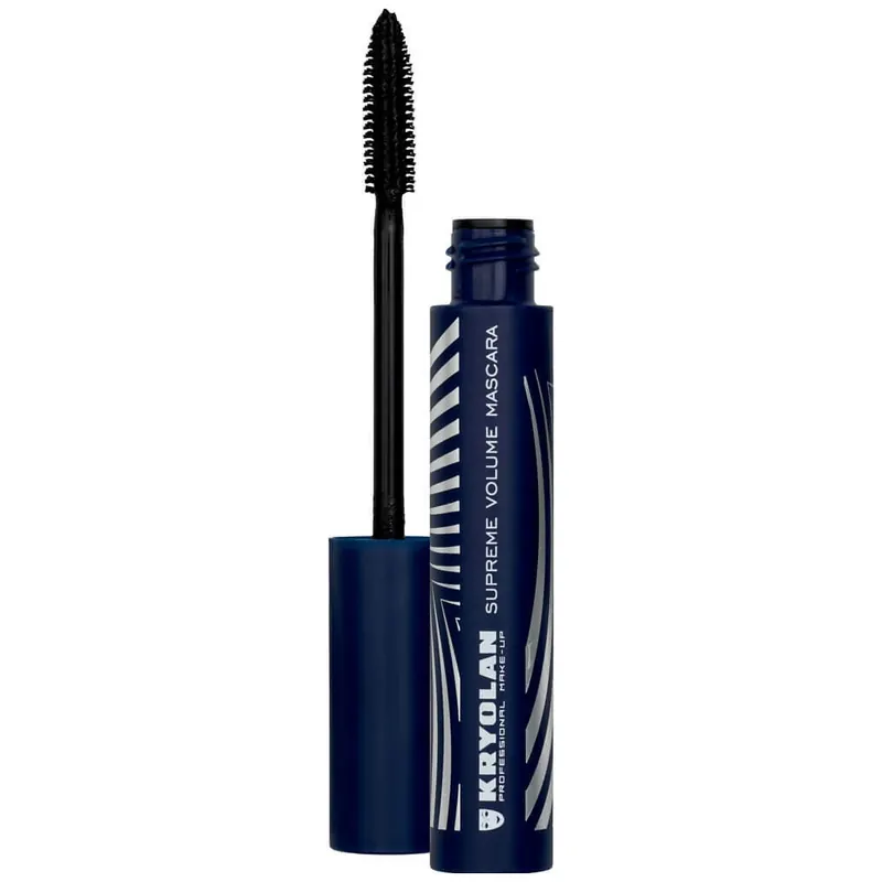 Kryolan Supreme Volume Mascara black