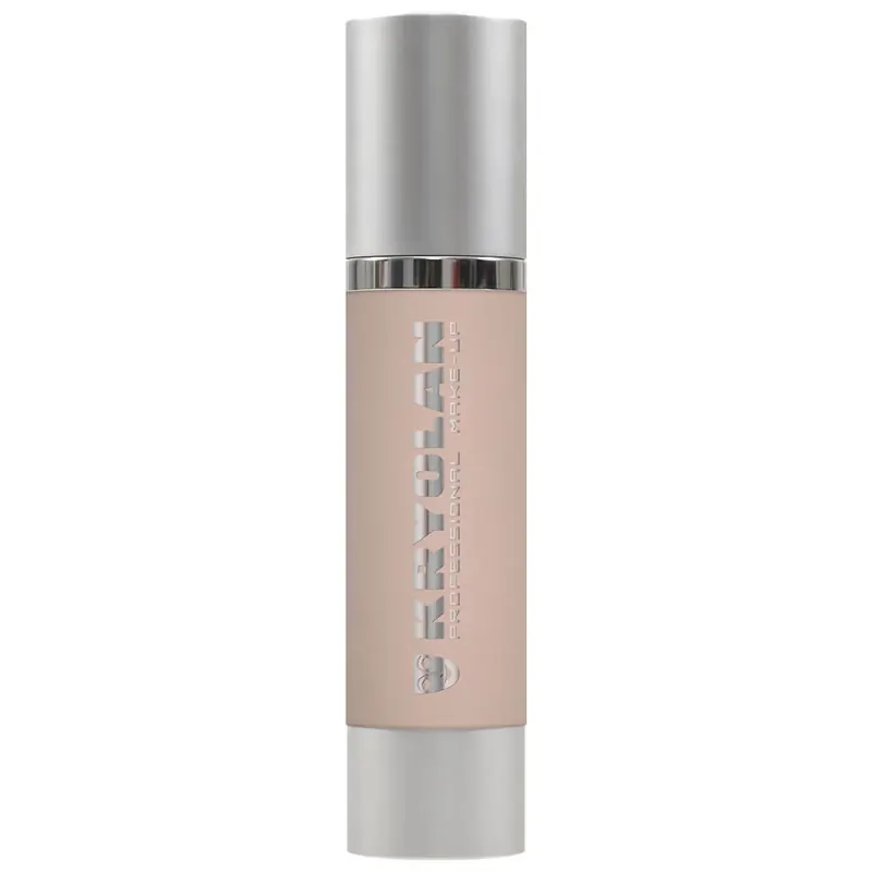 Kryolan Tinted Moisturizer
