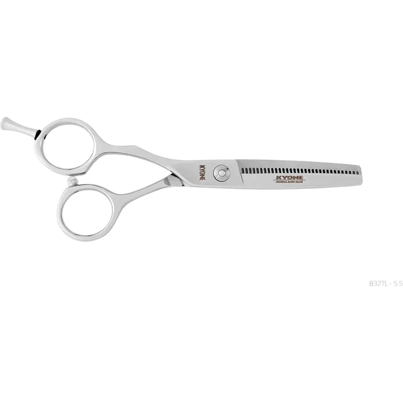 Kyone Effilierschere B32TL 5.5 links