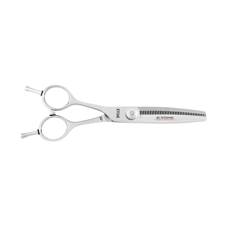 Kyone Effilierschere E45TL left 6.0