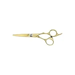 Kyone HS Schere Gold 710G/