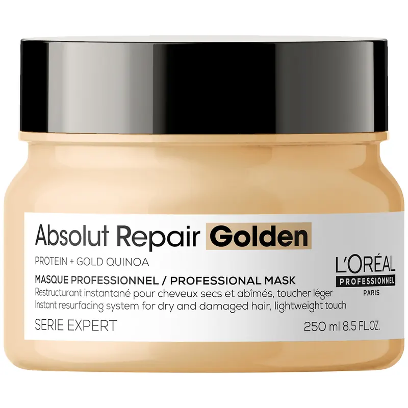 L'Oréal Absolut Repair Gold Mask