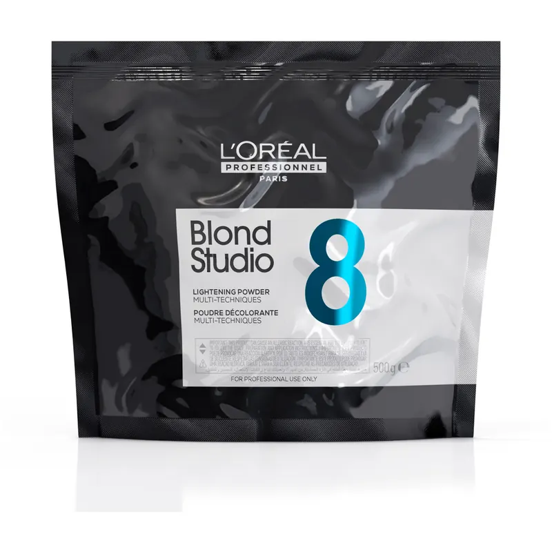 L'Oréal Blond Studio Polvere schiarente multi-techniques