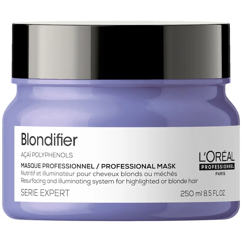 L'Oréal Blondifier Masque