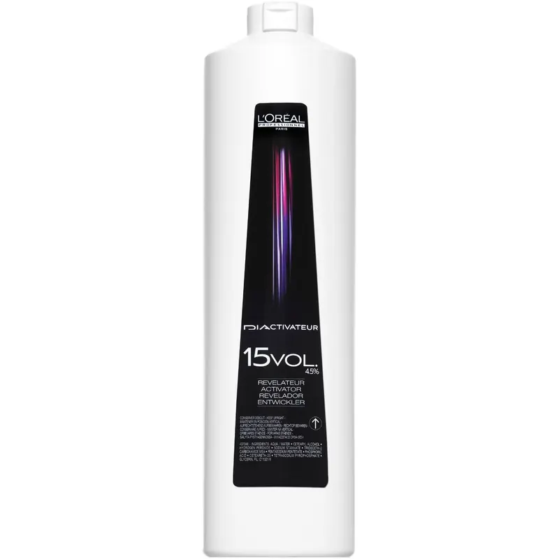 L'Oréal Diactivateur 4.5% Developer