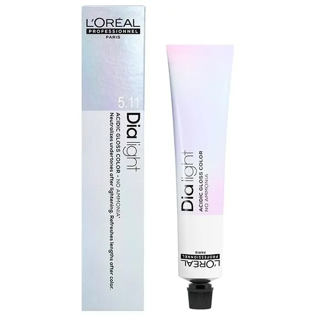 L'Oréal Dialight