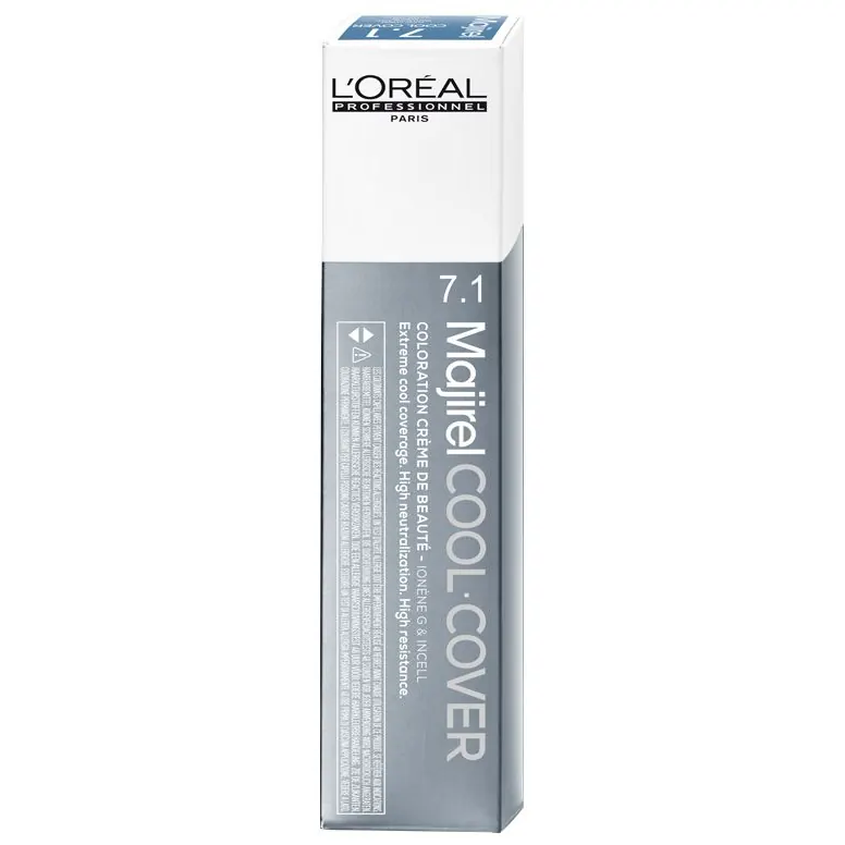 L'Oréal Majirel Cool Cover