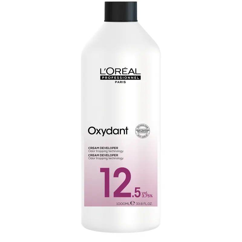L'Oréal Professionnel Paris Cream Developer