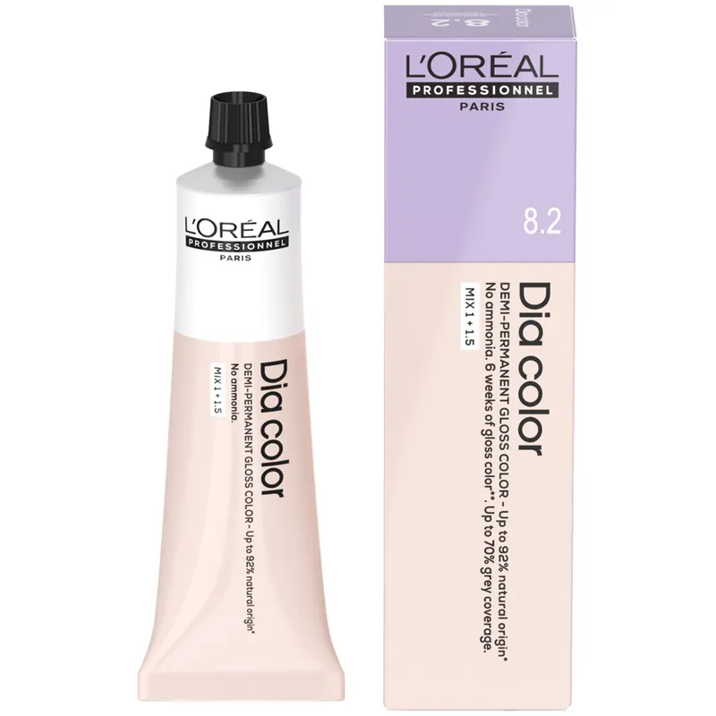 L'Oréal Professionnel Paris Dia Color