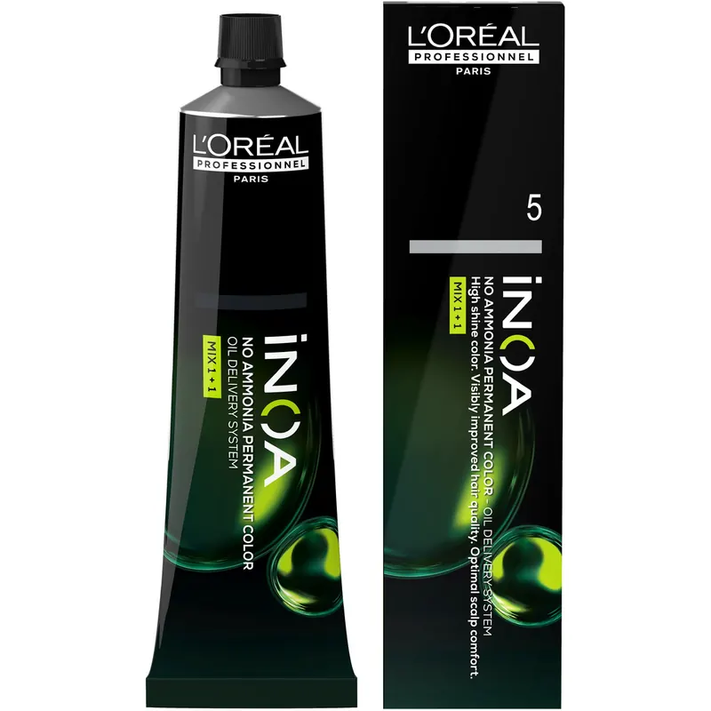 L'Oréal Professionnel Paris iNOA