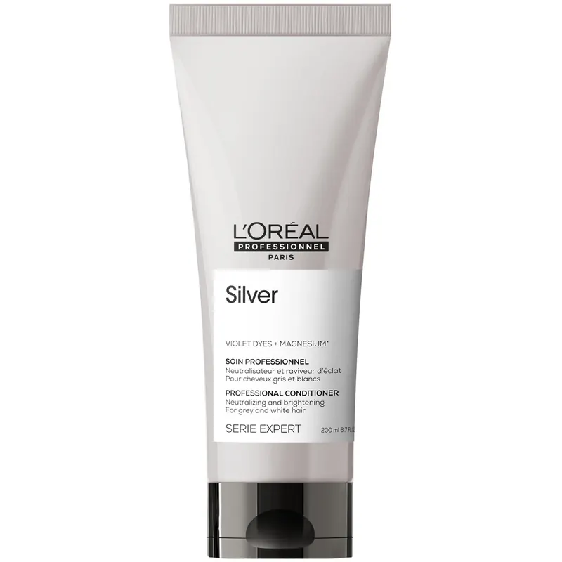 L’Oréal Série Expert Silver Conditioner
