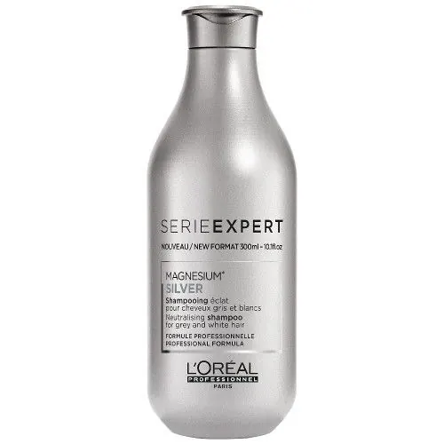 L'Oréal Série Expert Silver Shampoo
