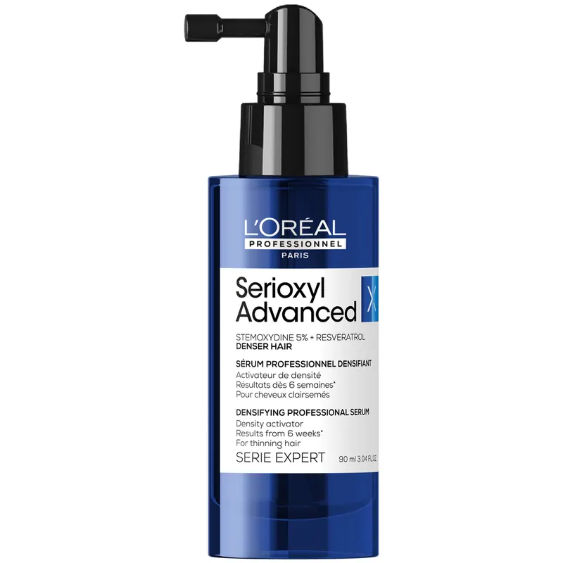 L'Oréal Serioxyl Denser Hair Serum
