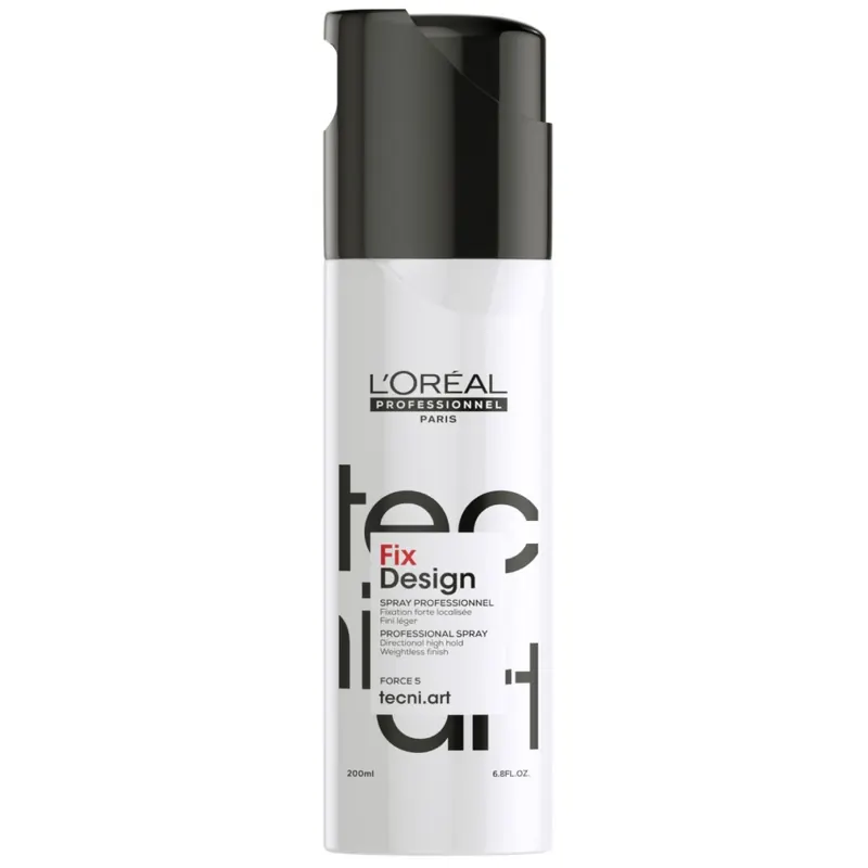 L'Oréal Tecni.Art Fix Design