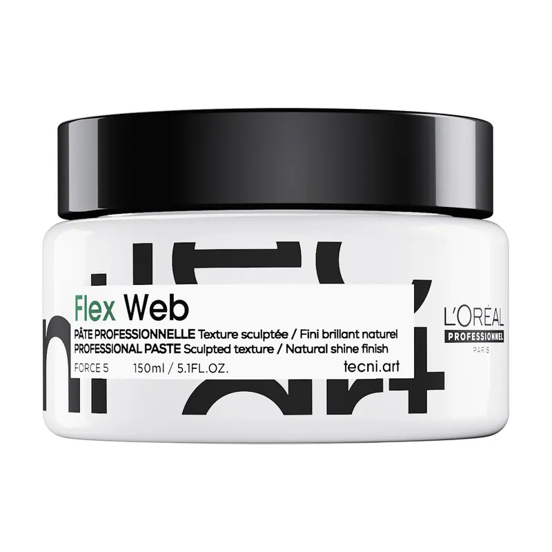L'Oréal Tecni.Art Flex Web