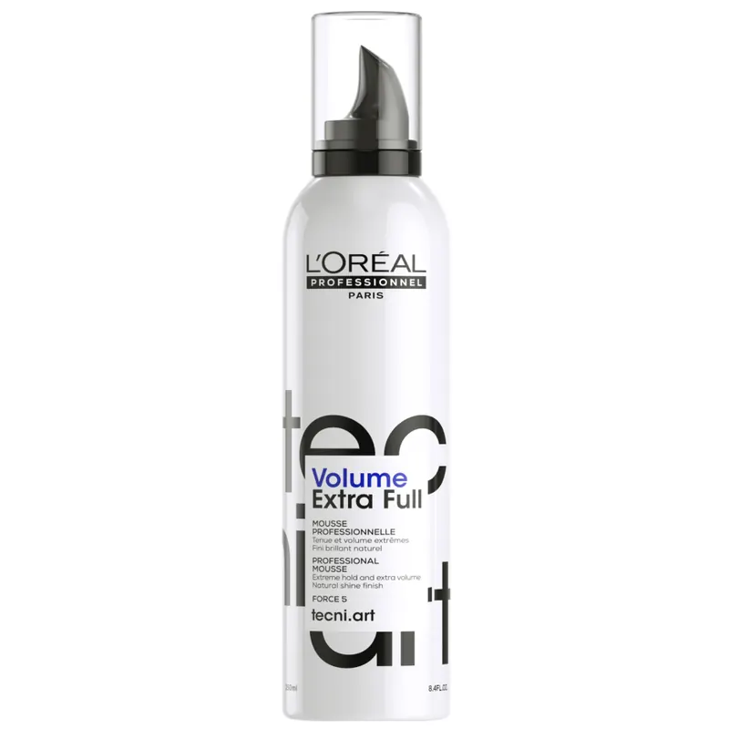 L'Oréal Tecni.Art Volume Extra Full