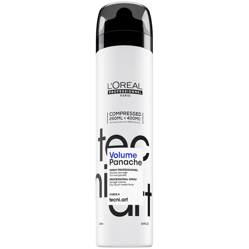 L'Oréal Tecni.Art Volume Panache