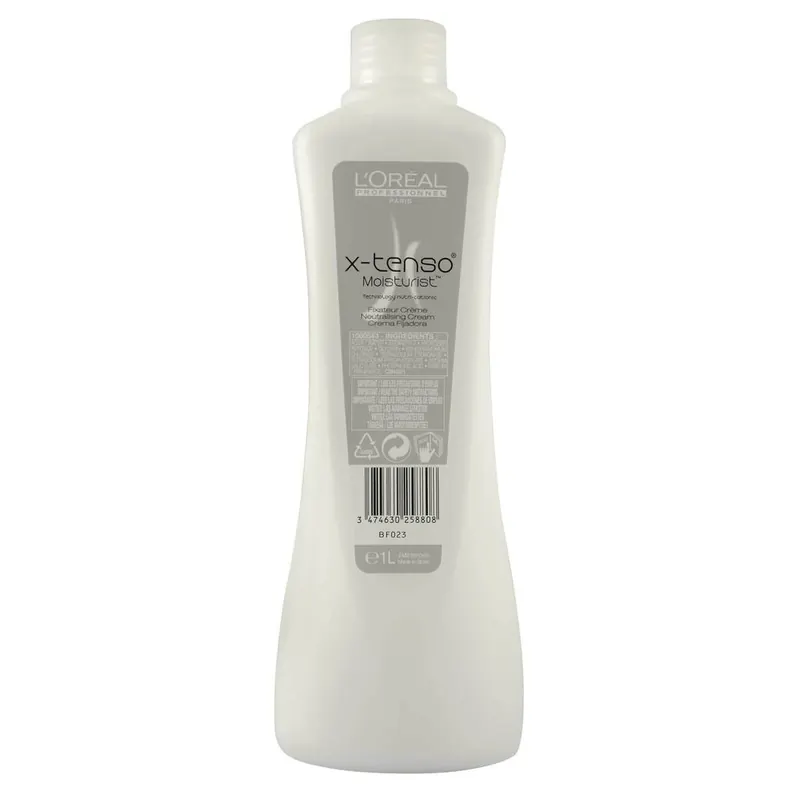 L'Oréal X-Tenso Moisturist