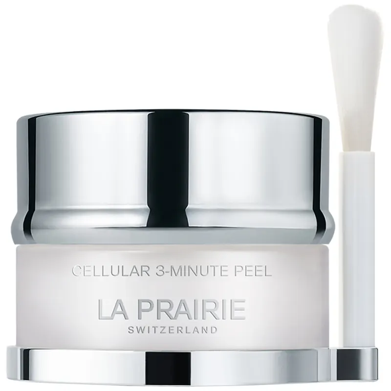 La Prairie Cellular 3-Minute Peel 40ml