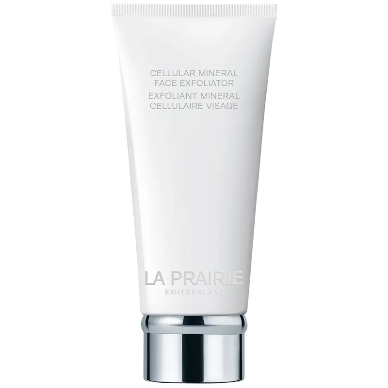 La Prairie Cellular Mineral Face Exfoliator 100ml