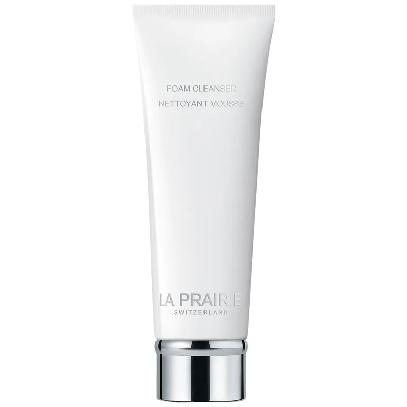 La Prairie Foam Cleanser 125ml