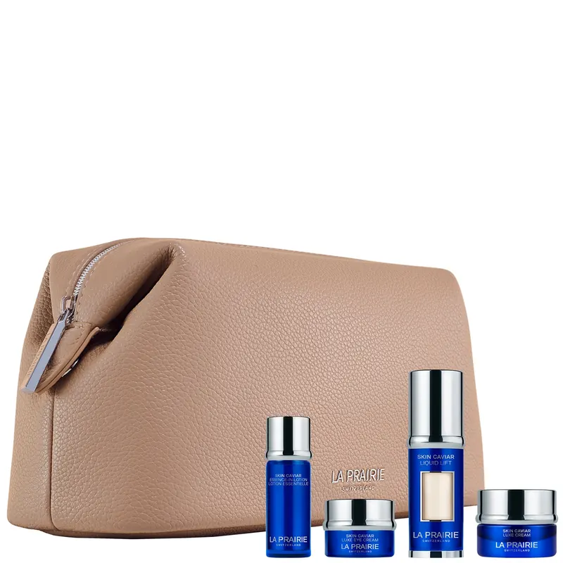 La Prairie Skin Caviar Lifting Discovery Set