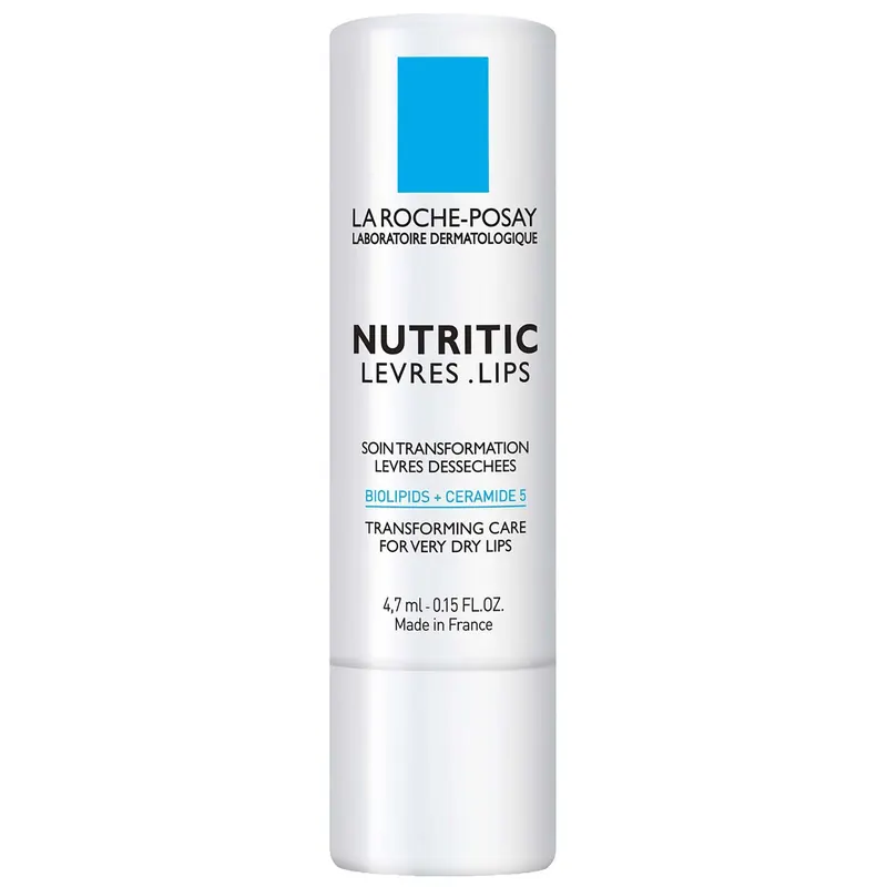 La Roche-Posay Nutritic Lips (0.15 fl. oz.)