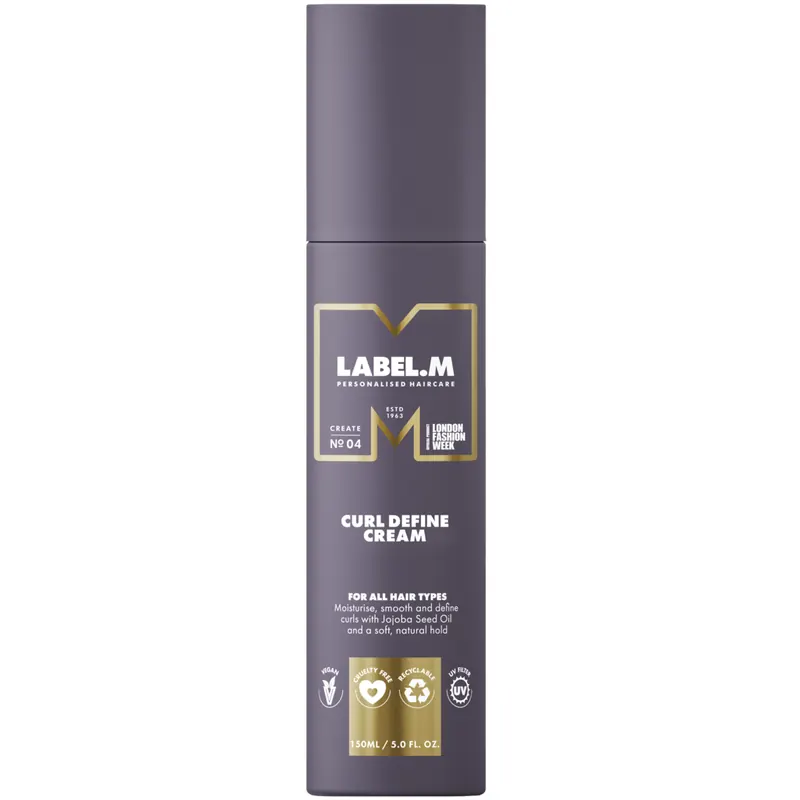 LABEL.M Curl Define Cream