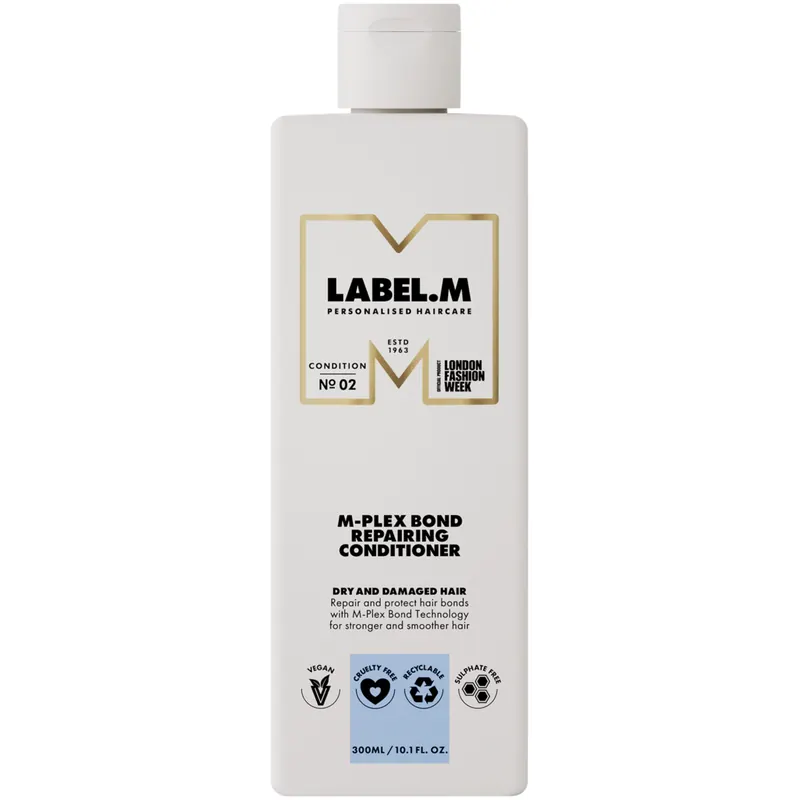 LABEL.M M-Plex Bond Repairing Conditioner