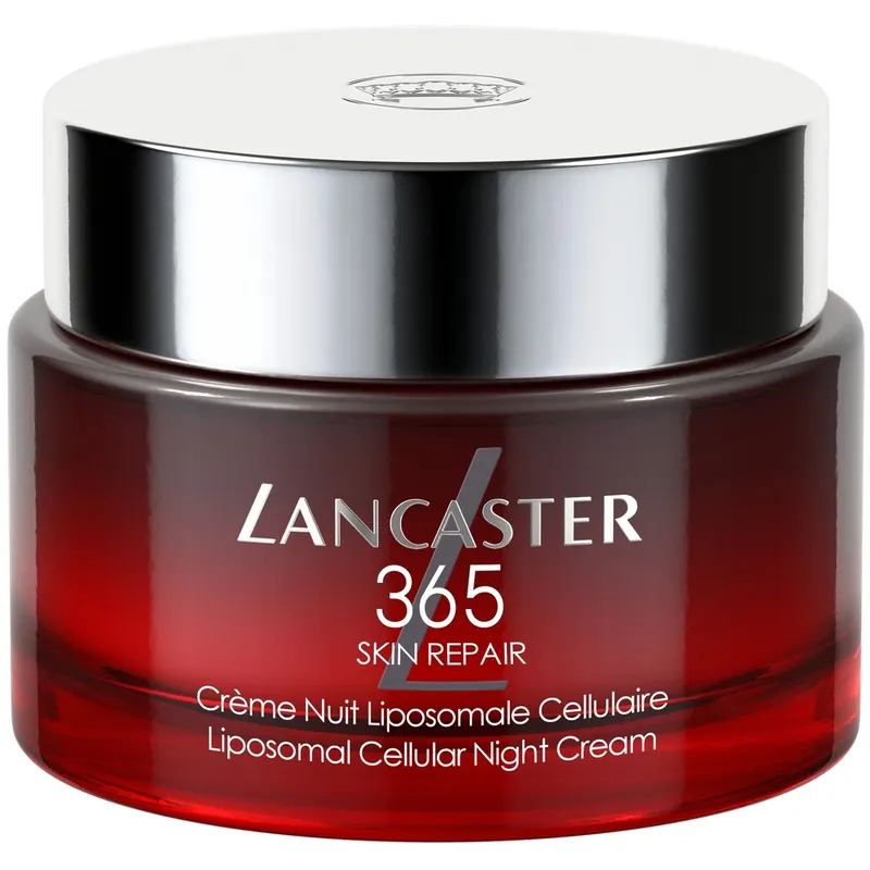 Lancaster 365 SR 4th Gen Night Cream