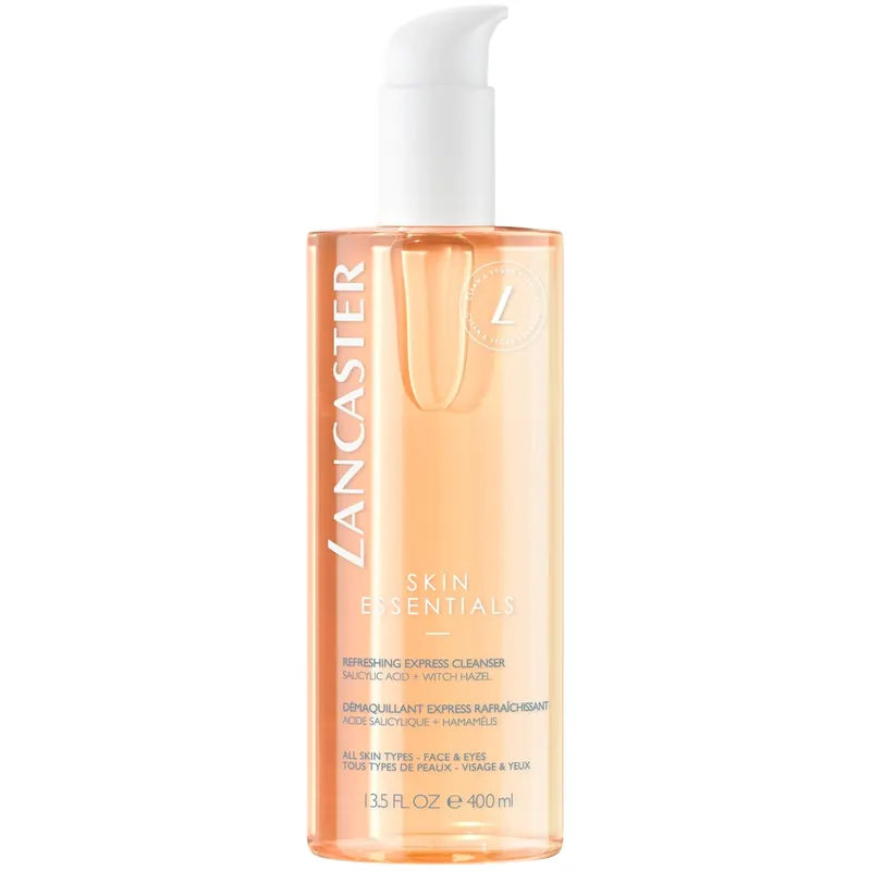 Lancaster Skin Essentials Express Cleanser